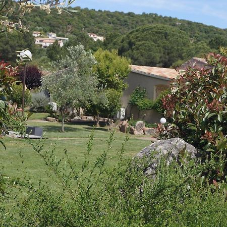 Les Jardins De Santa Giulia - Charmante Chambre D'Hote Porto Vecchio Esterno foto