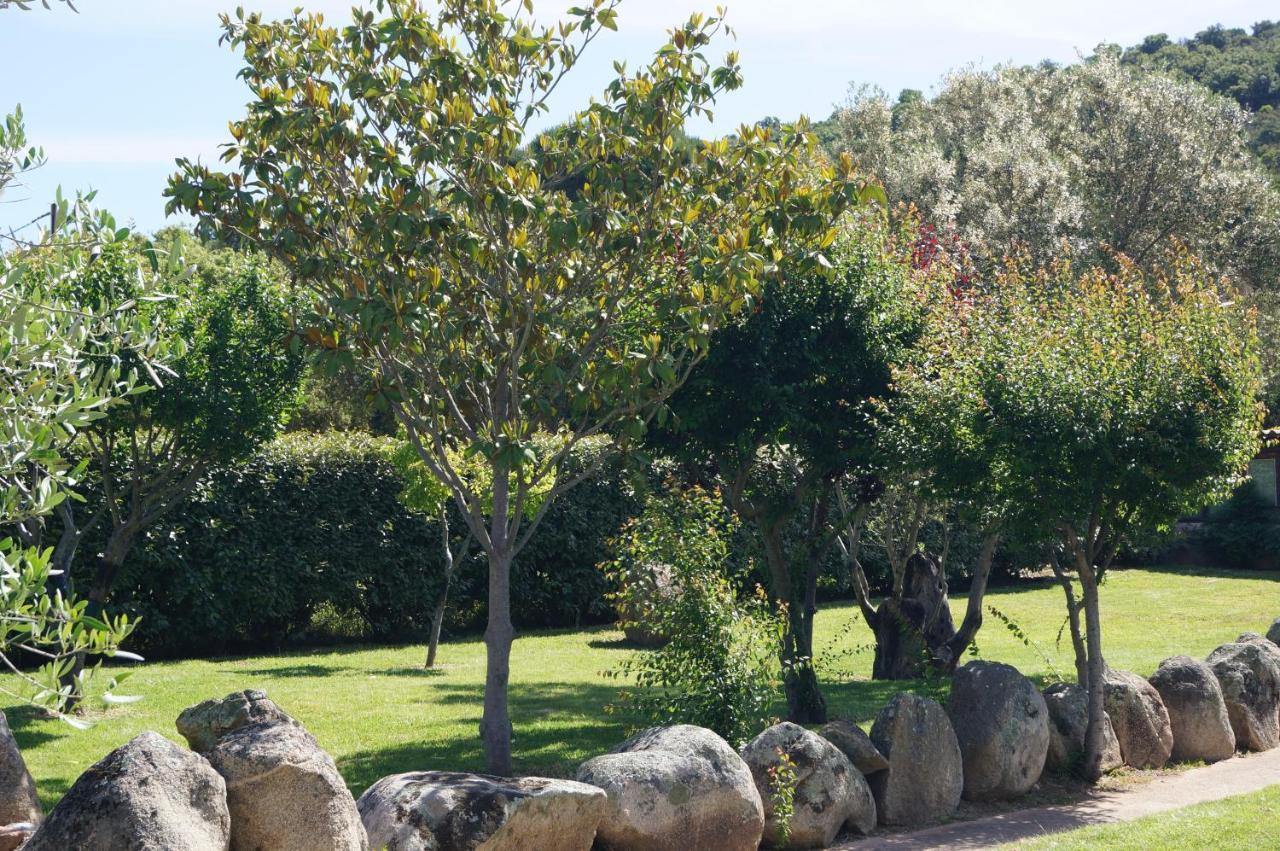Les Jardins De Santa Giulia - Charmante Chambre D'Hote Porto Vecchio Esterno foto
