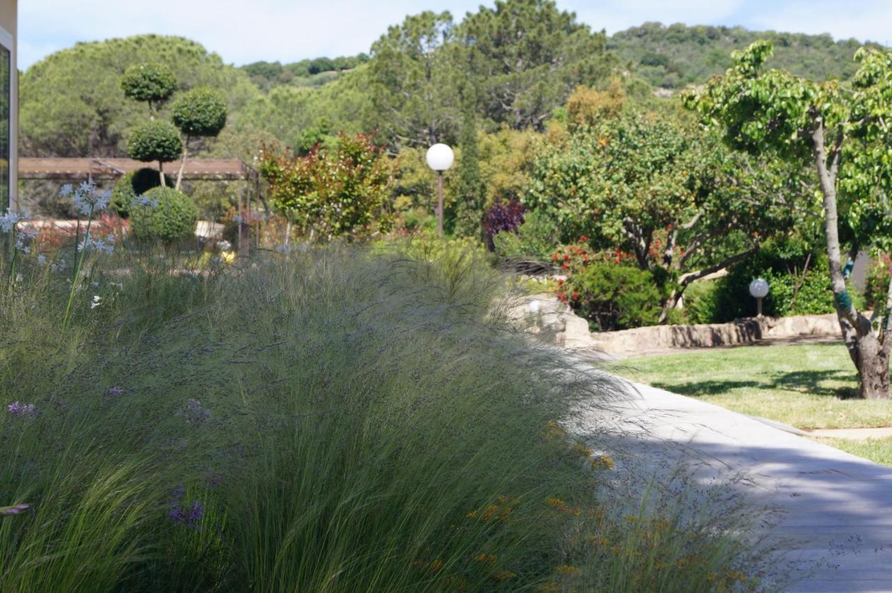 Les Jardins De Santa Giulia - Charmante Chambre D'Hote Porto Vecchio Esterno foto